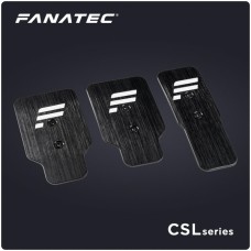 Комплект накладок Fanatec CSL Pedals Tuning Kit