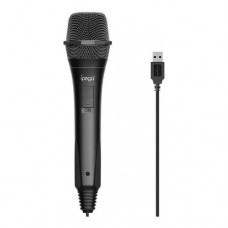 Микрофон PS4/Switch/Xbox/WiiU проводной 3 м PG-9209 iPega