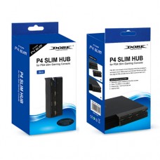 Разветвитель PS4 Slim USB HUB TP4-821 DOBE 