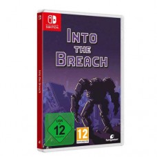 Into The Breach (русская версия) (Nintendo Switch)