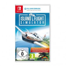 Island Flight Simulator (код загрузки) (Nintendo Switch)