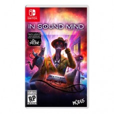 In Sound Mind - Deluxe Edition (Nintendo Switch)