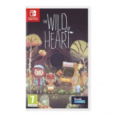 The Wild at Heart (Nintendo Switch)