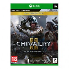 Chivalry II - Издание первого дня (русские субтитры) (Xbox One/Series X)