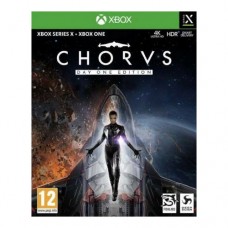 Chorus - Day One Edition (русские субтитры) (Xbox One/Series X)