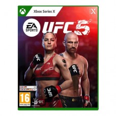 EA Sports UFC 5 (Xbox One/Series X)