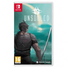 Unsouled (Nintendo Switch)