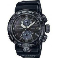 Наручные часы CASIO G-Shock GWR-B1000-1A, черный