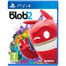 de Blob 2  (английская версия) (PS4)