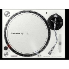 Виниловый проигрыватель Pioneer DJ PLX-500 W