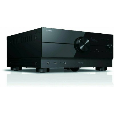 AV-ресивер 5.2 YAMAHA RX-V4A, black