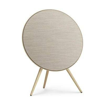 Акустическая система Bang & Olufsen Beosound A9 5th Generation, Gold Tone