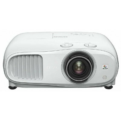 Проектор Epson EH-TW7000 3840x2160, 40000:1, 3000 лм, LCD, 6.6 кг