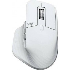 Logitech Wireless Mouse MX Master 3S for Mac (910-006560), Белый
