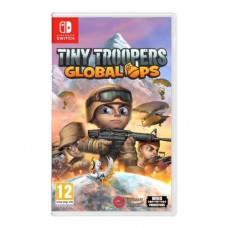 Tiny Troopers Global Ops (русская версия) (Nintendo Switch)