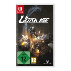 Ultra Age (Nintendo Switch)