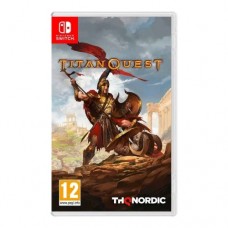 Titan Quest (русская версия) (Nintendo Switch)