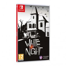 White Night (Nintendo Switch)