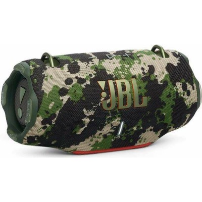 Портативная акустика JBL Xtreme 4, камуфляж