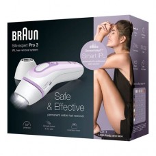 BRAUN Фотоэпилятор Braun Silk-expert IPL Pro 3 PL3111