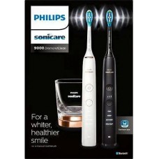 Электрическая зубная щетка Philips HX9914/57 Sonicare Diamond Clean HX9914/57
