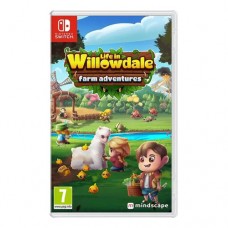Life in Willowdale: Farm Adventures (Nintendo Switch)