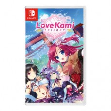 Lovekami Trilogy (Nintendo Switch)