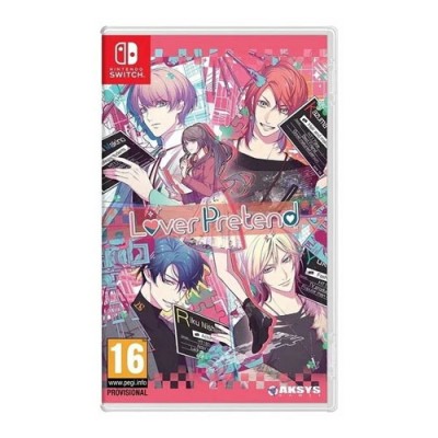 Lover Pretend (Nintendo Switch)