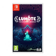 Lumote: The Mastermote Chronicles (русские субтитры) (Nintendo Switch)