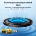 Беспроводные наушники ANKER Soundcore Space Q45, черный