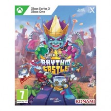 Super Crazy Rhythm Castle (русские субтитры) (Xbox One/Series X)