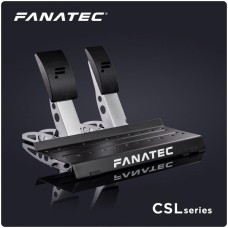 Комплект педалей Fanatec CSL Pedals