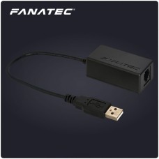 Адаптер Fanatec USB ClubSport