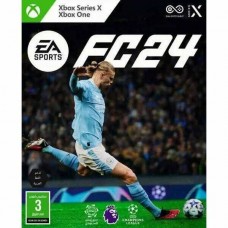 FC 24 (Русская версия) (Xbox One/Series X)