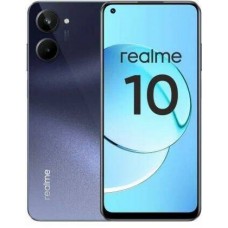 Мобильный телефон Realme 10 4/128 ГБ RU, черный