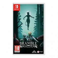 Bramble : The Mountain (русские субтитры) (Nintendo Switch)