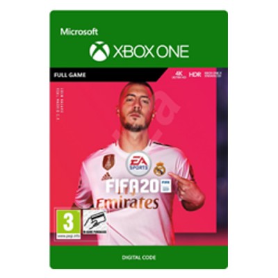 FIFA 20 (Xbox One/Series X)