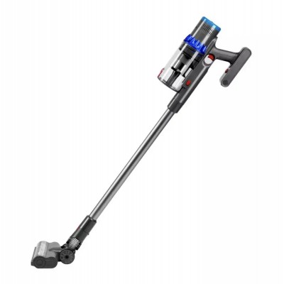 Вертикальный пылесос Dyson V15 GM Detect Fluffy (448748-01) (SV47) (НК)