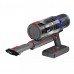 Вертикальный пылесос Dyson V15 GM Detect Fluffy (448748-01) (SV47) (НК)