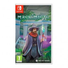 Mask of Mists (русская версия) (Nintendo Switch)