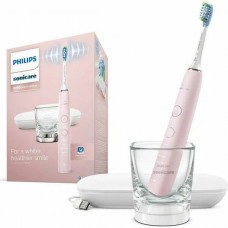 Электрическая зубная щетка Philips Sonicare HX9911/29, розовый HX9911/29