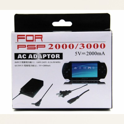 Зарядное устройство для PSP