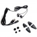 Набор аксессуаров DOBE Protective Pack 8 в 1 для PS5 (TP5-0579)