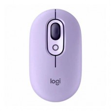 Мышь беспроводная Logitech POP, Cosmos Purple