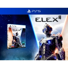 ELEX II (русская версия) (PS5)