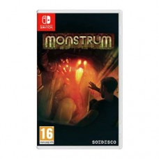 Monstrum (русские субтитры) (Nintendo Switch)