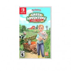 My Universe - Green Adventure: Farmer Friends (Nintendo Switch)