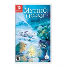 Mythic Ocean (Nintendo Switch)