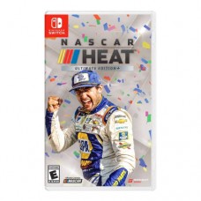 Nascar Heat Ultimate Edition (Nintendo Switch)