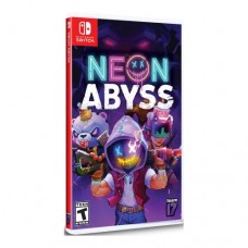 Neon Abyss (Limited Run) (Nintendo Switch)